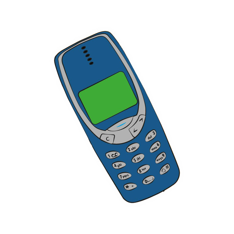 استیکر لپ تاپ مدل فانتزی کد 0032