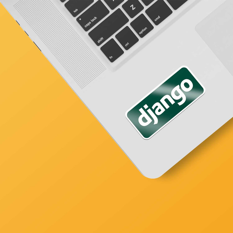 استیکر لپ تاپ گیم مون کد 111184