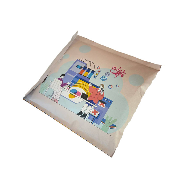 استیکر لپ تاپ کافه پرینت طرح شب یلدا کد F012 بسته 20 عددی