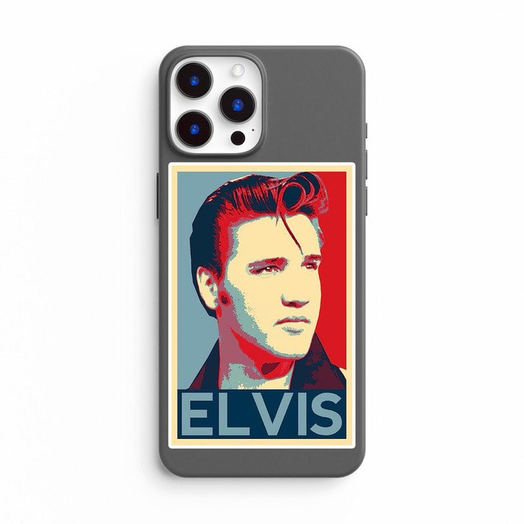 استیکر لپ تاپ و موبایل بووم طرح Elvis مدل RB کد FR30