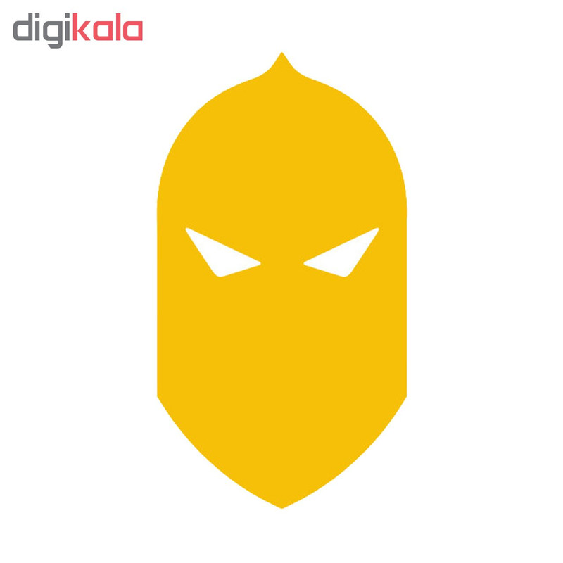 استیکر لپ تاپ طرح Dr Fate Dc Comics کد STL902