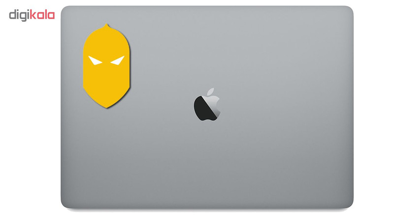 استیکر لپ تاپ طرح Dr Fate Dc Comics کد STL902