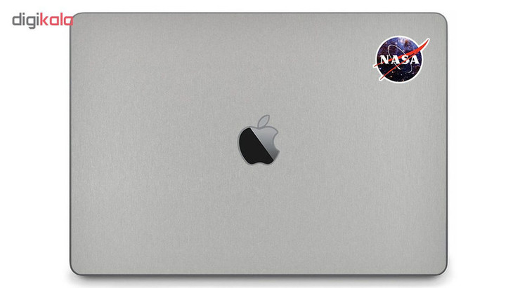 استیکر لپ تاپ مدل nasa11
