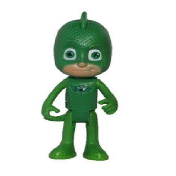 اکشن فیگور مدل شب نقاب پی جی ماسک مجموعه 3 عددی