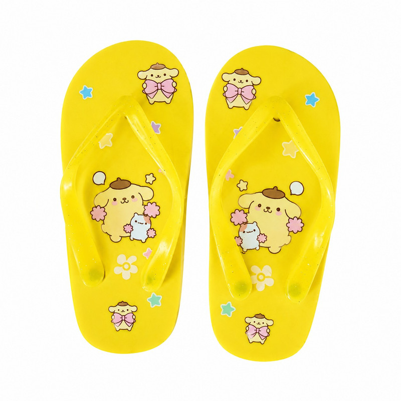 پاک کن مدل سانریو و کورومی بسته 2 عددی