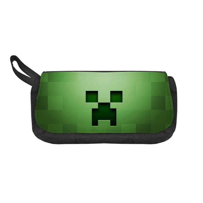 جامدادی طرح minecraft کد 6170