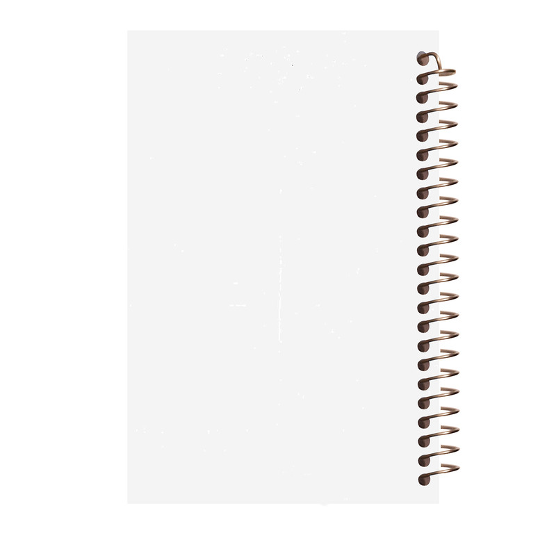 دفتر نقاشی طرح یونیکورن کد B114