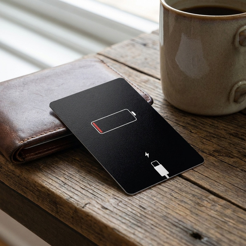 استیکر کارت  مدل عابر بانک کد 20
