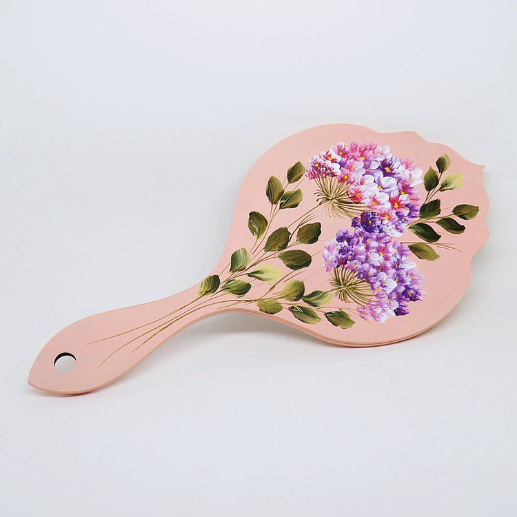 آینه آرایشی مدل Allium