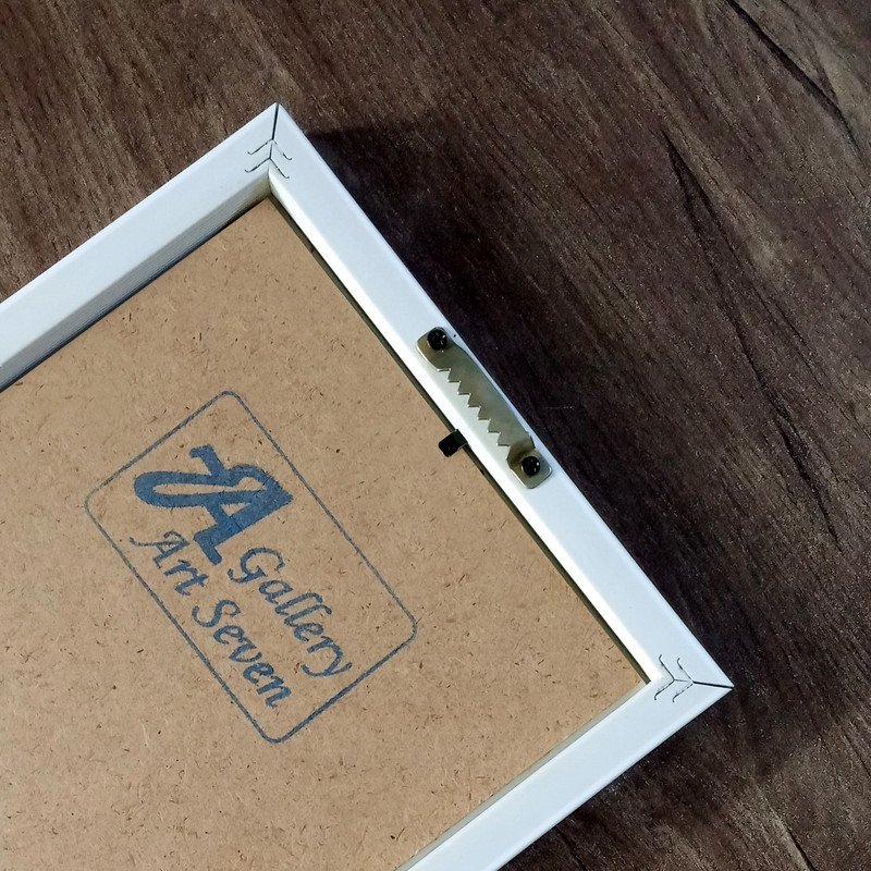 تابلو اتاق کودک و نوزاد آرت سون مدل K055 مجموعه 3 عددی