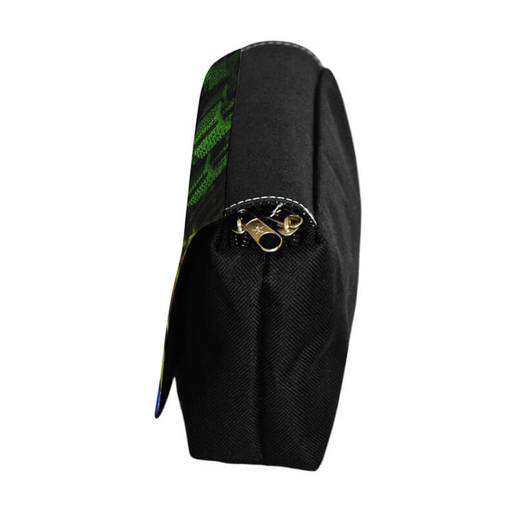 جامدادی زیگ زاگ طرح ماینکرفت کد 6550