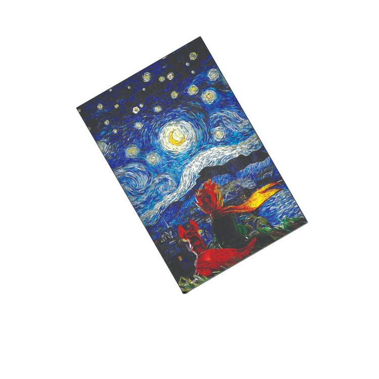 استیکر کارت مدل ST-04