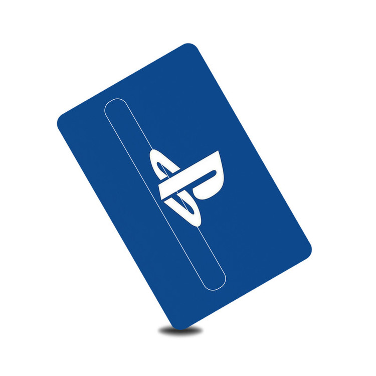 استیکر کارت مدل پلی استیشن PS1