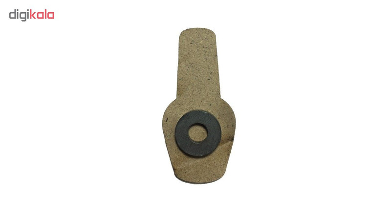 مگنت طرح لاک کد 324