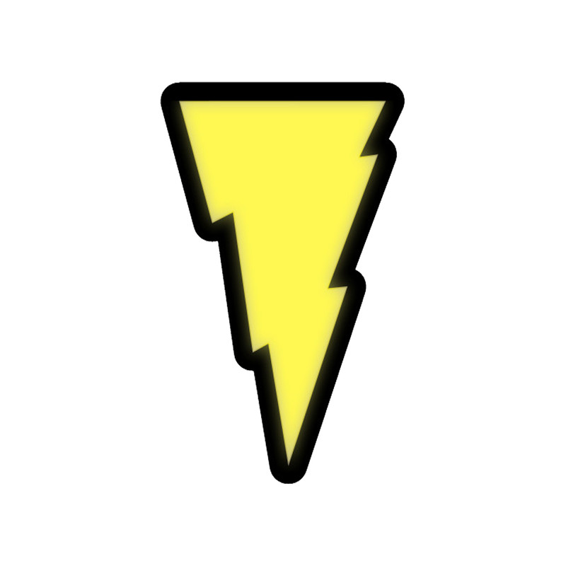 استیکر طرح dc comics کد 953