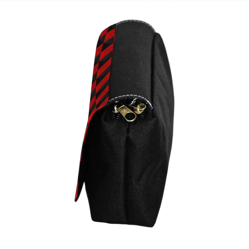 جامدادی زیگ زاگ طرح شطرنجی کد 6596