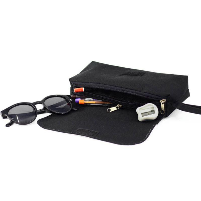 جامدادی مدل کارتونی طرح لیلو و استیچ کد 033