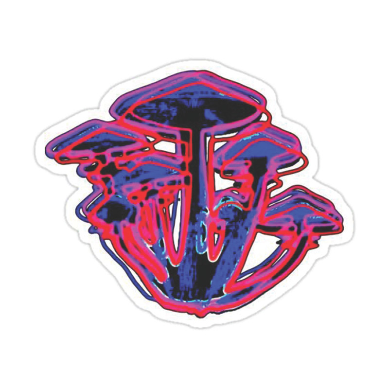 استیکر مدل بلک لایت کد 2790