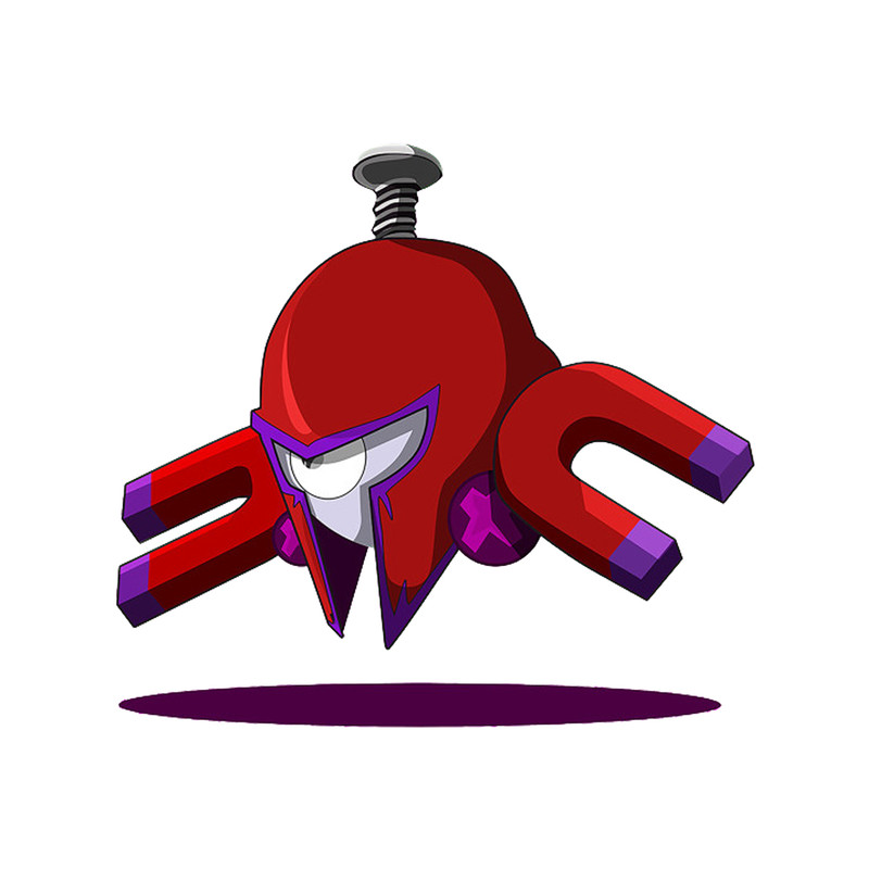مگنت مدل Magneto کد 1010