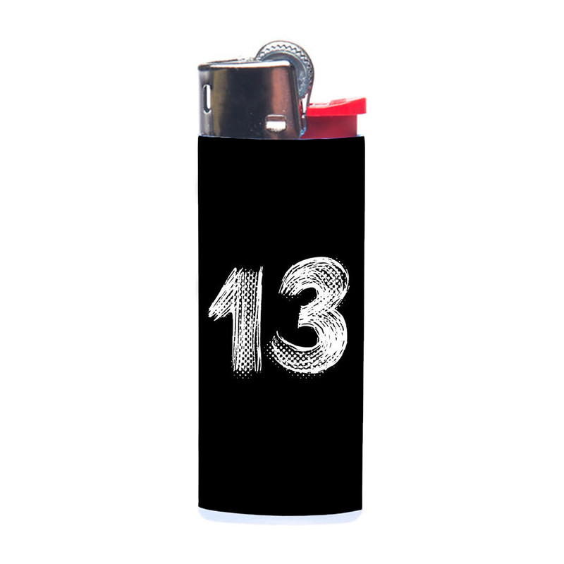فندک طرح 13 کد 135