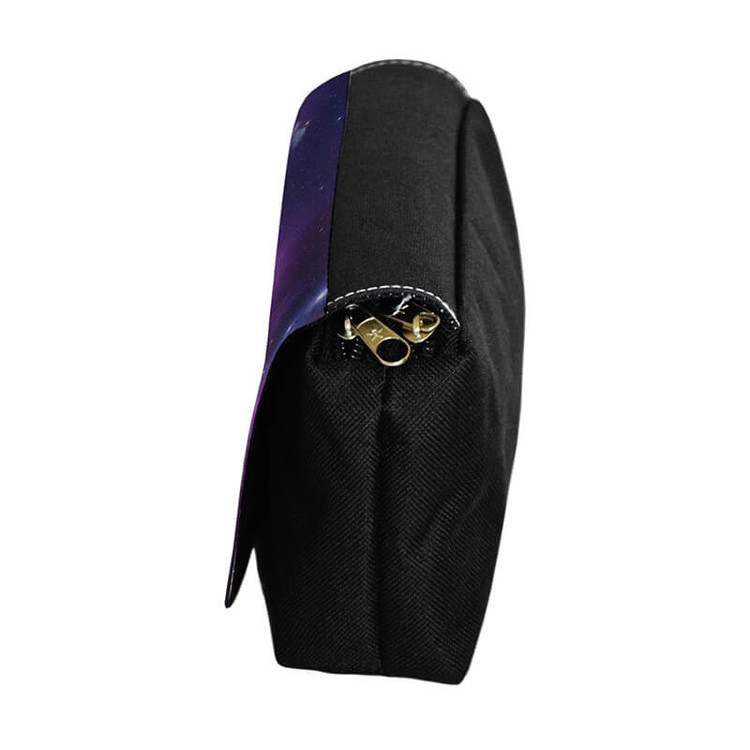 جامدادی زیگ زاگ طرح کهکشان کد 6361