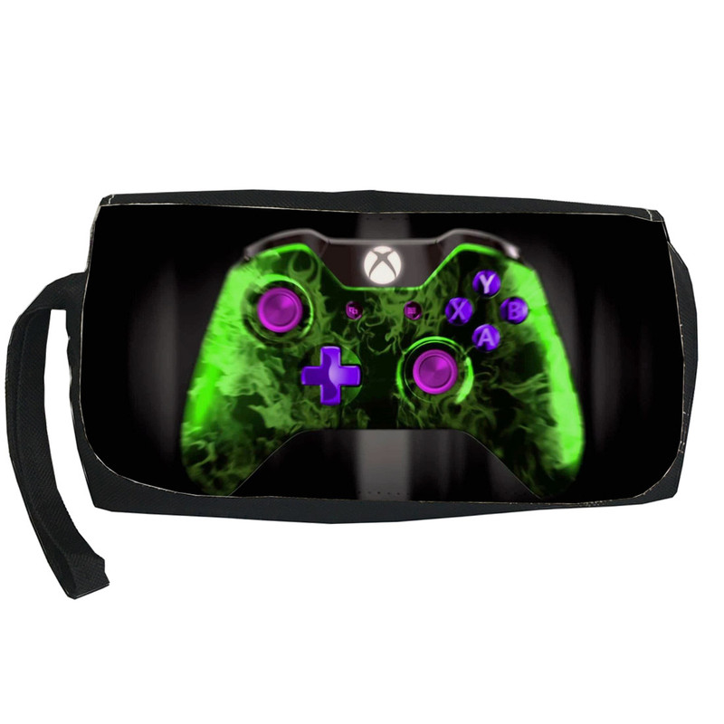 جامدادی طرح XBOX ایکس باکس jx8