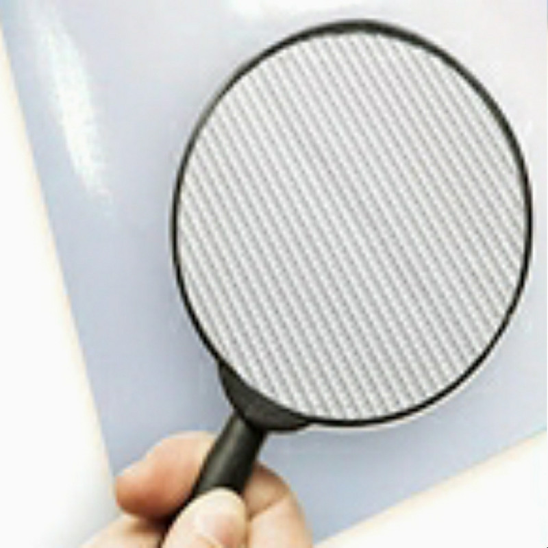 پوستر طرح آرایشگاه مردانه مدل HM1729