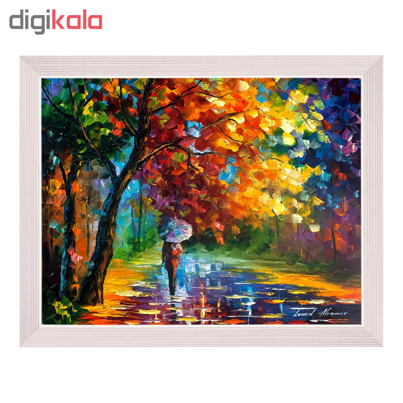 تابلو سری لئونید آفرمو کد 6141