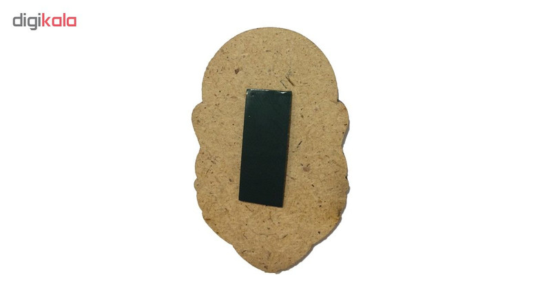 استیکر طرح God Of war کد 144