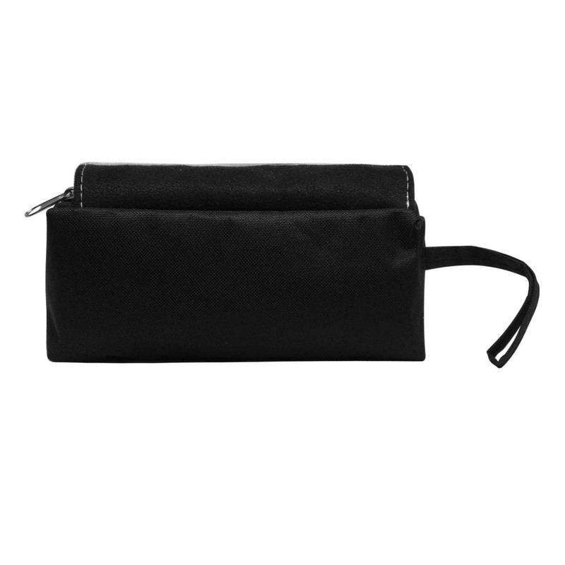 جامدادی مدل دوزیپ طرح انیمه وان پیس کد NI1367