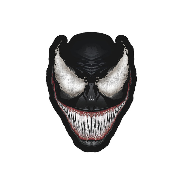 استیکر طرح Venom کد STP1025