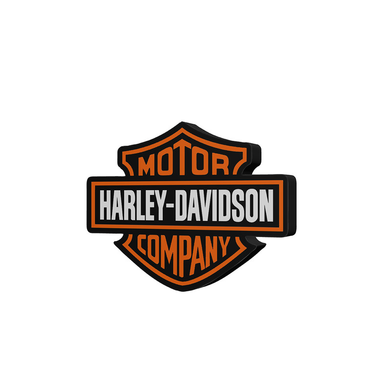 استیکر طرح Harley Davidson کد 216