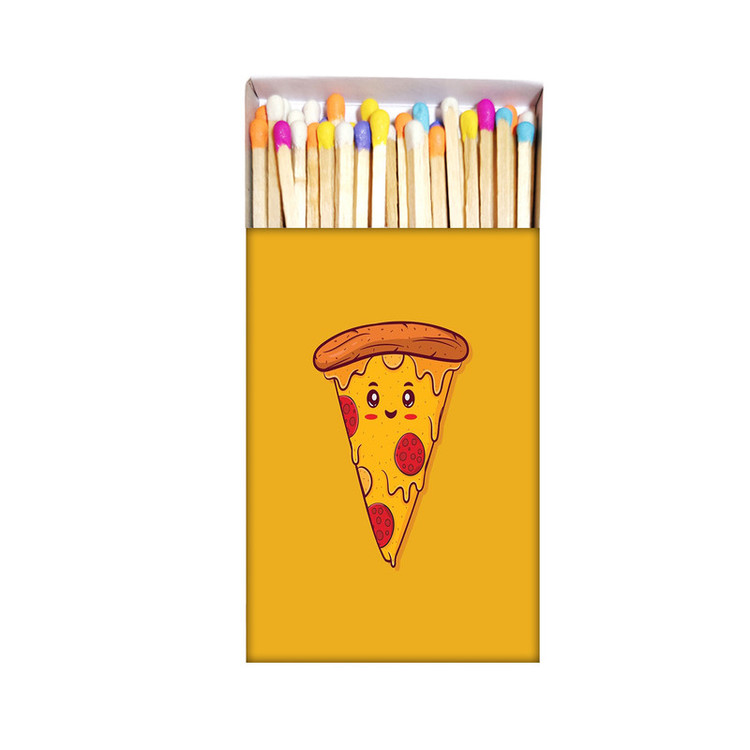 کبریت مدل پیتزا کد kbs2065