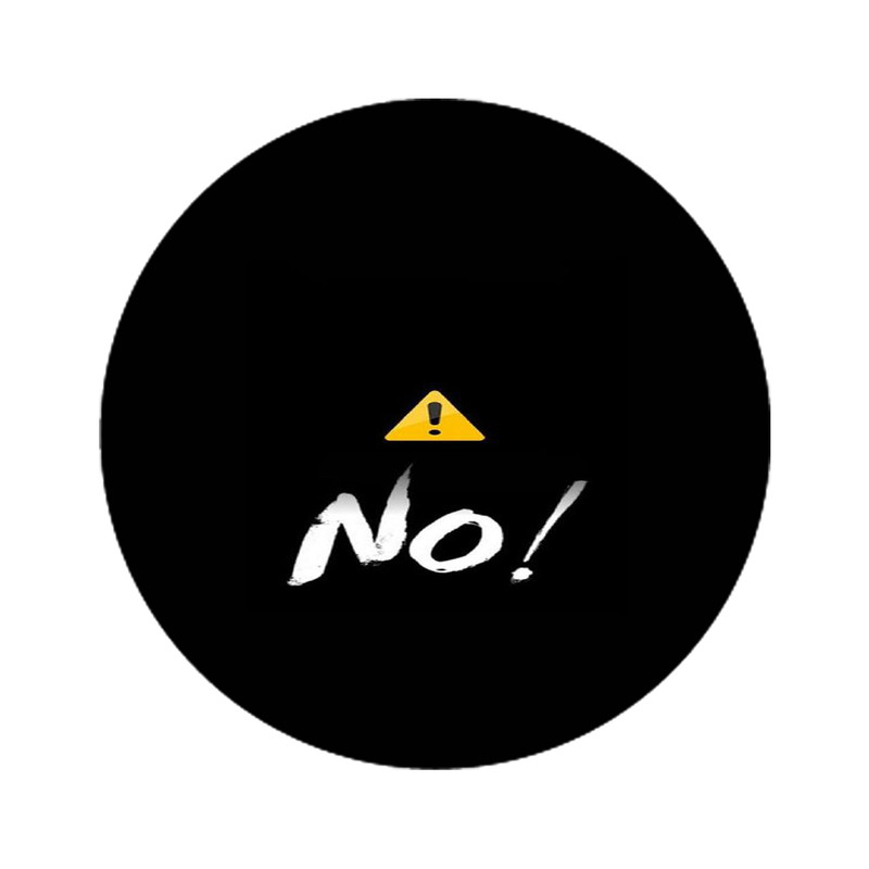 آینه آرایشی جیبی مدل no کد 2033