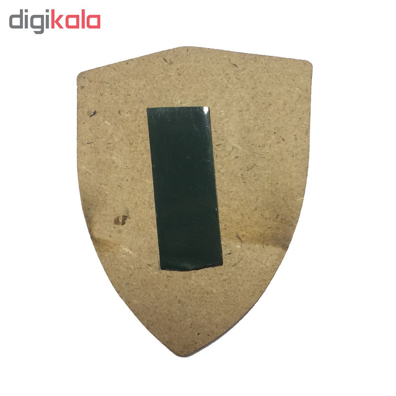 استیکر طرح فراری کد 66