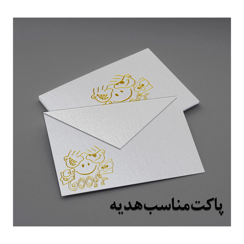 استیکر لپ تاپ و موبایل گوفی طرح پوستر ورزشی کد SL617