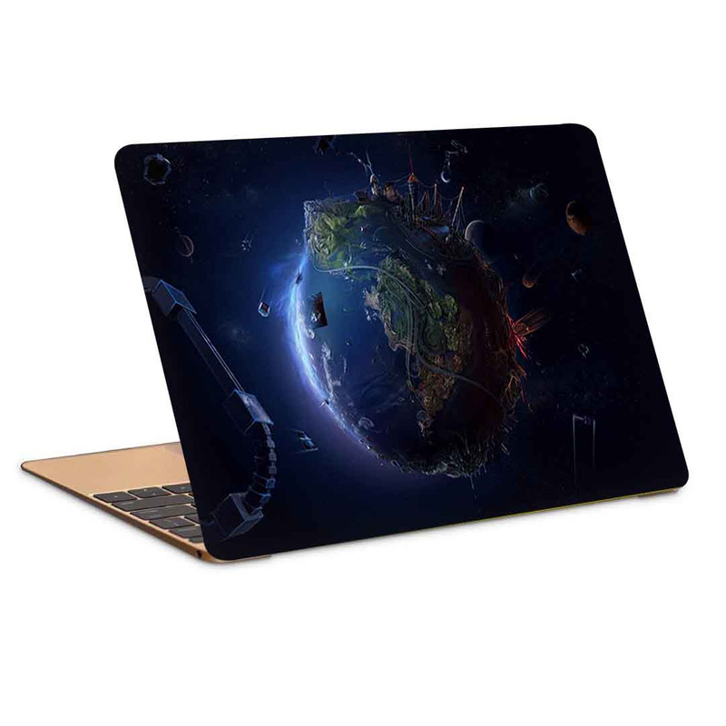 استیکر لپ تاپ کد cl-1797مناسب برای لپ تاپ 15.6 اینچ
