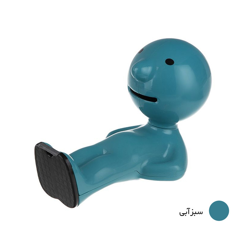 پایه چسب صدف 2 مدل Mr. Small