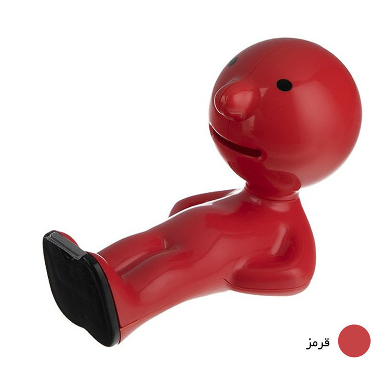 پایه چسب صدف 2 مدل Mr. Small