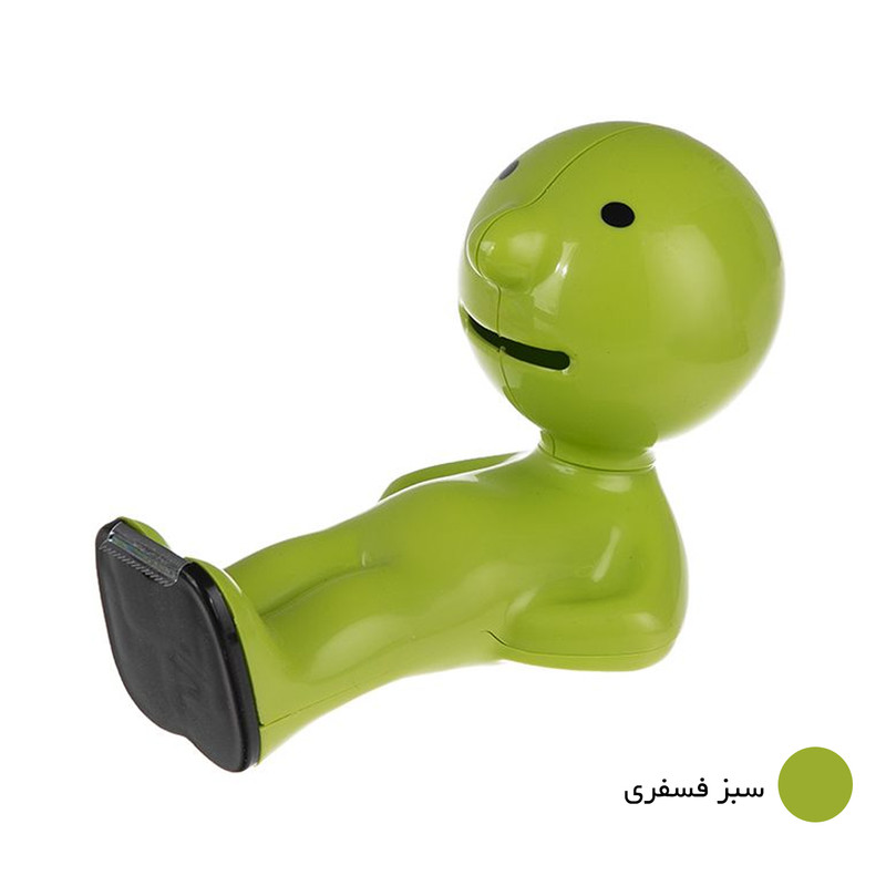 پایه چسب صدف 2 مدل Mr. Small