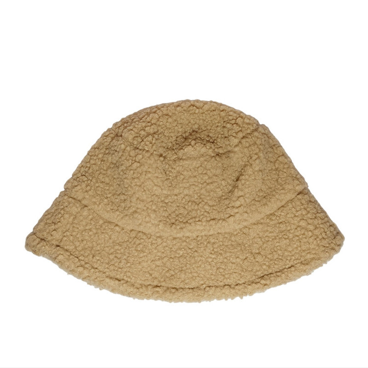 کلاه باکت مدل تدی