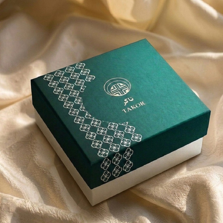 گیره مو زنانه تاکر مدل GI5217