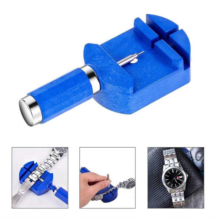 ابزار تعویض پین بند ساعت مچی مدل SFP-127