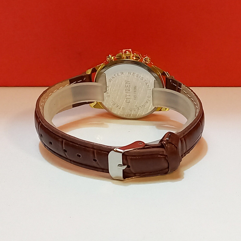ساعت مچی عقربه ای زنانه مدل m07515