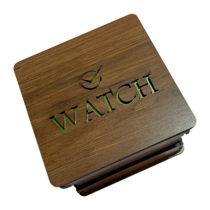 جعبه ساعت مدل Watch2