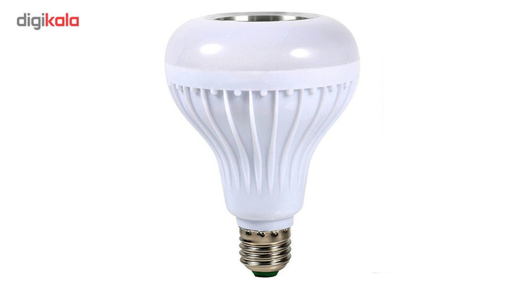 چراغ LED موزیکال دارای اسپیکر بلوتوثی