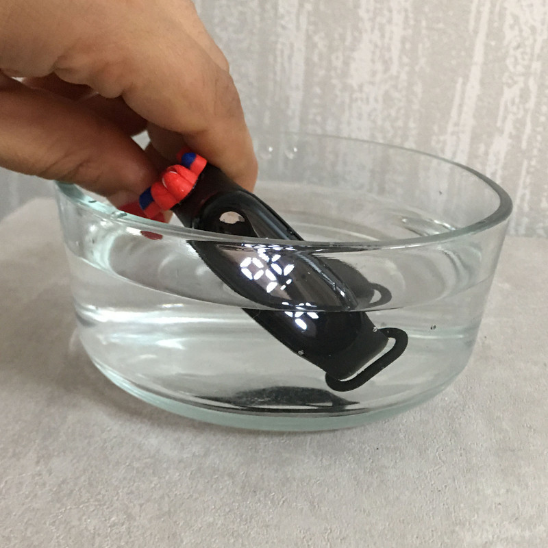 ساعت مچی دیجیتال پسرانه مدل ضد آب سیلیکونی فانتزی طرح مرد عنکبوتی کد W S44