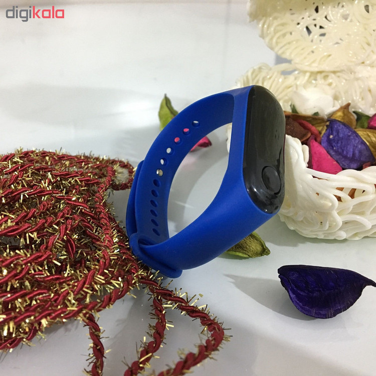 ساعت مچی دیجیتال مدل DW-10