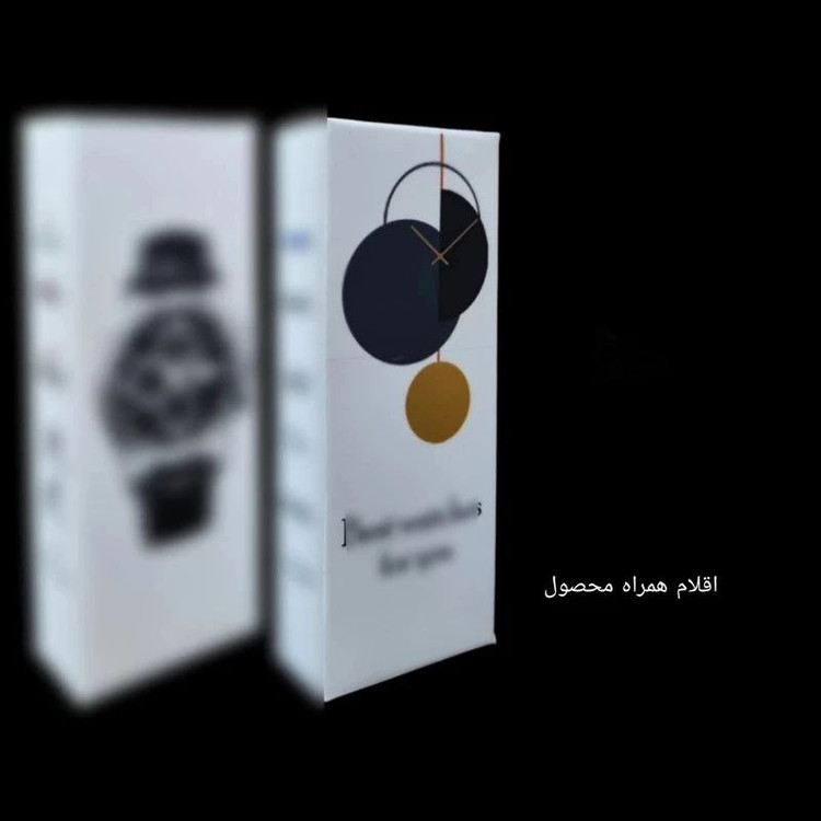 ست ساعت مچی عقربه ای زنانه و مردانه مدل کوکو فلزی