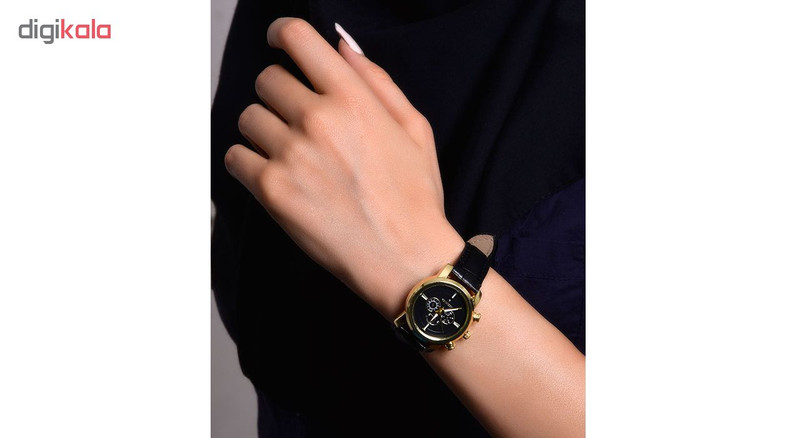 ساعت مچی عقربه ای زنانه مدل R8823GBk